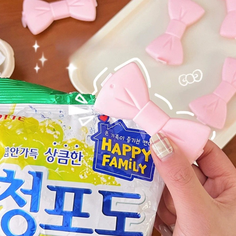 Clip per sigillare alimenti Ka - Food Storage Zip Bags recensione e prezzo