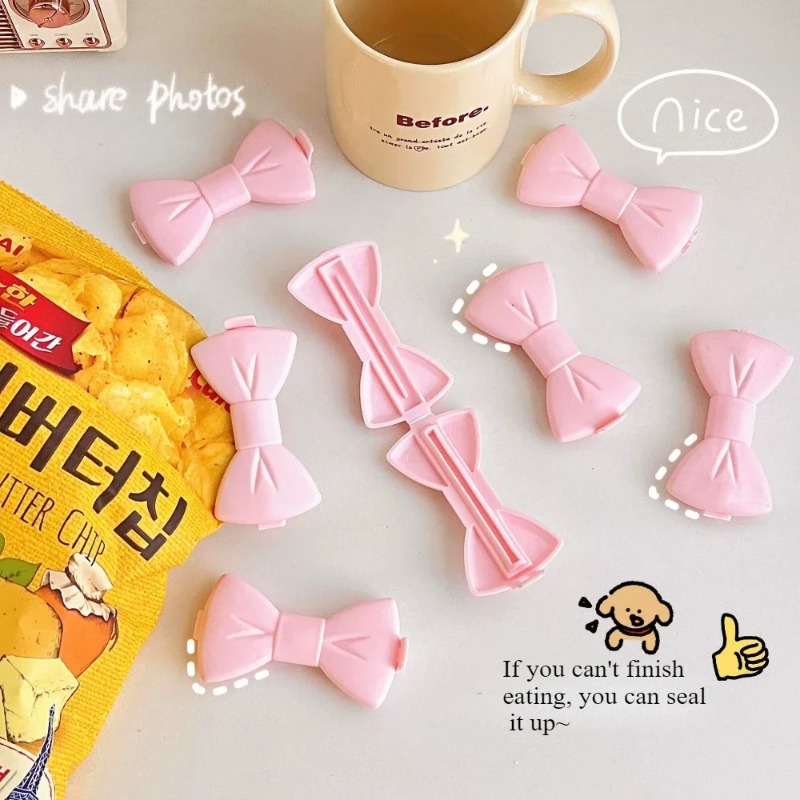 Clip per sigillare alimenti Ka - Food Storage Zip Bags recensione e prezzo
