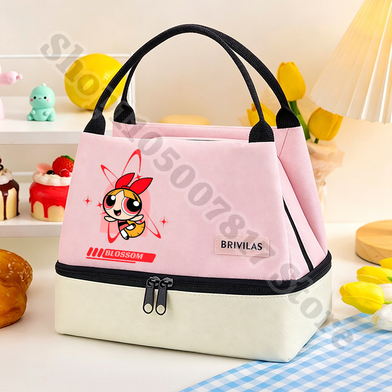 Borsa Termica per Pranzo con Z - Food Storage Zip Bags recensione e prezzo
