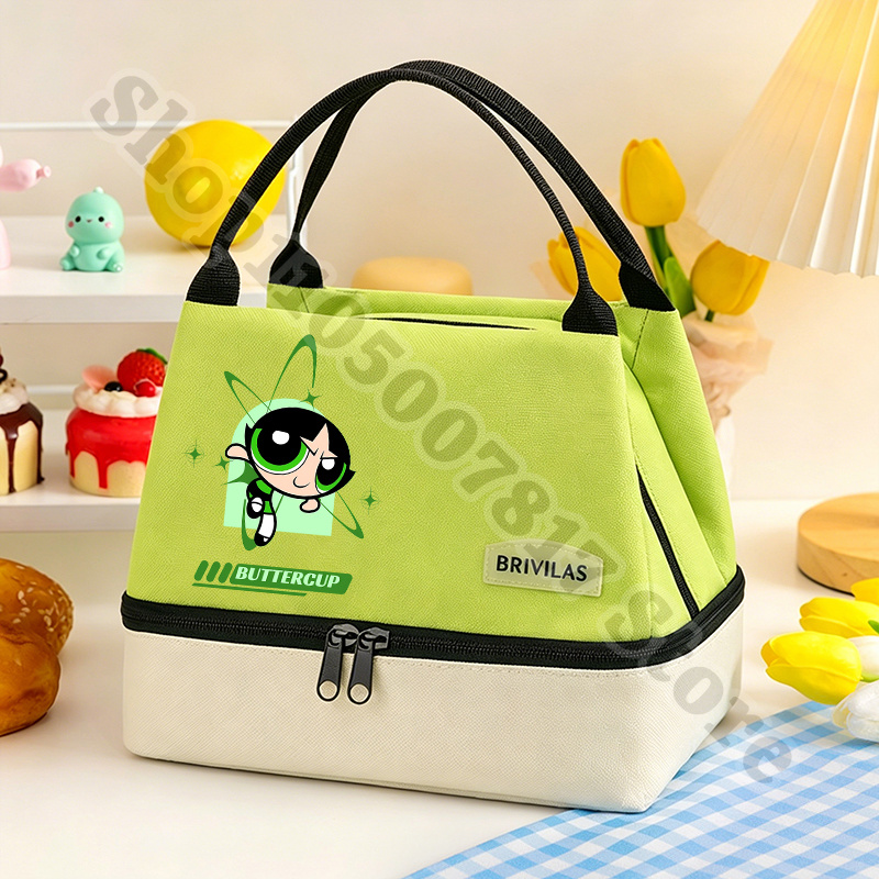 Borsa Termica per Pranzo con Z - Food Storage Zip Bags recensione e prezzo