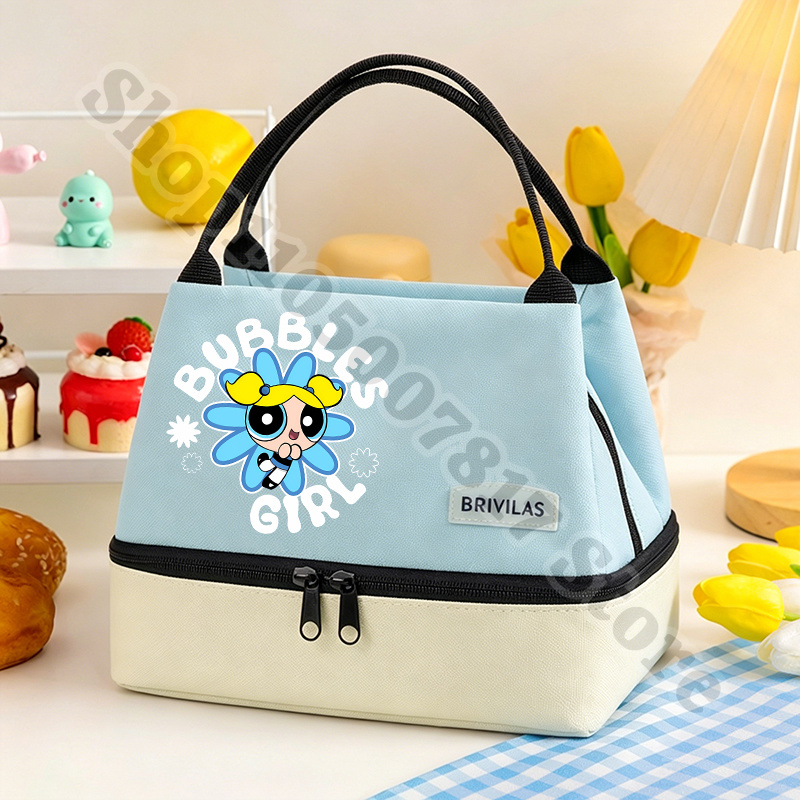 Borsa Termica per Pranzo con Z - Food Storage Zip Bags recensione e prezzo