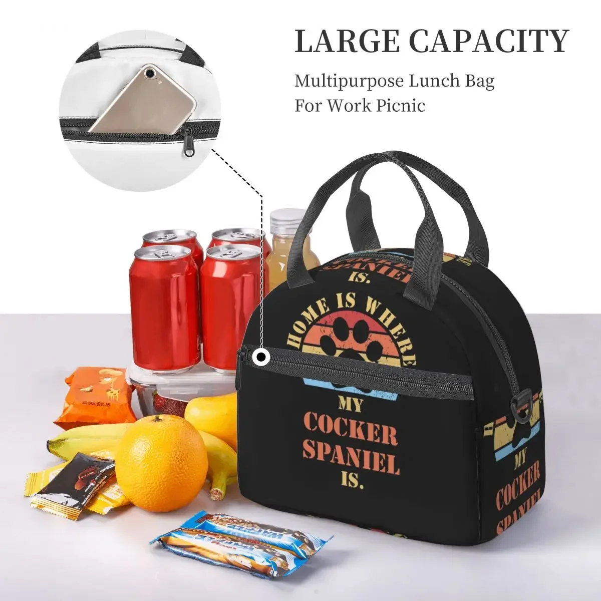 Borsa termica per il pranzo co - Food Storage Quotes recensione e prezzo
