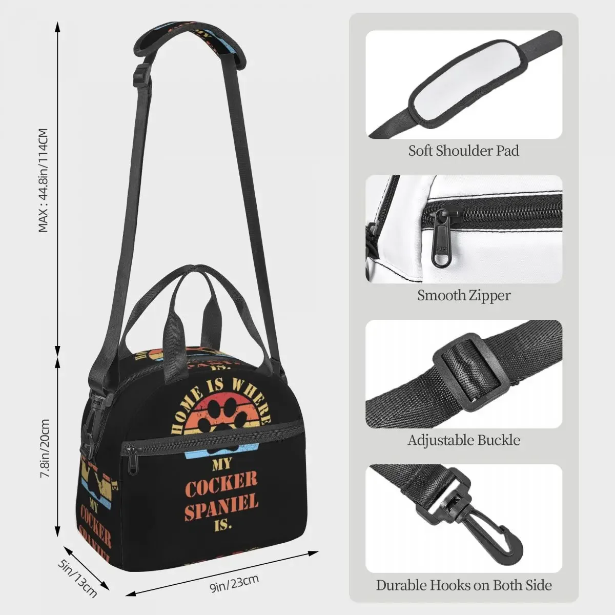 Borsa termica per il pranzo co - Food Storage Quotes recensione e prezzo