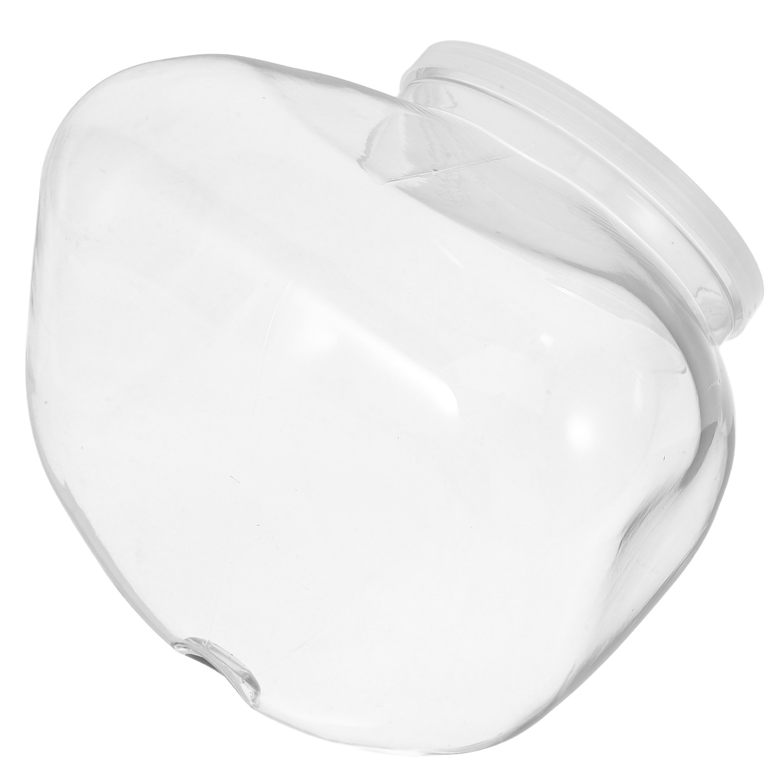 Barattolo in plastica traspare - Food Storage Jars Plastic recensione e prezzo