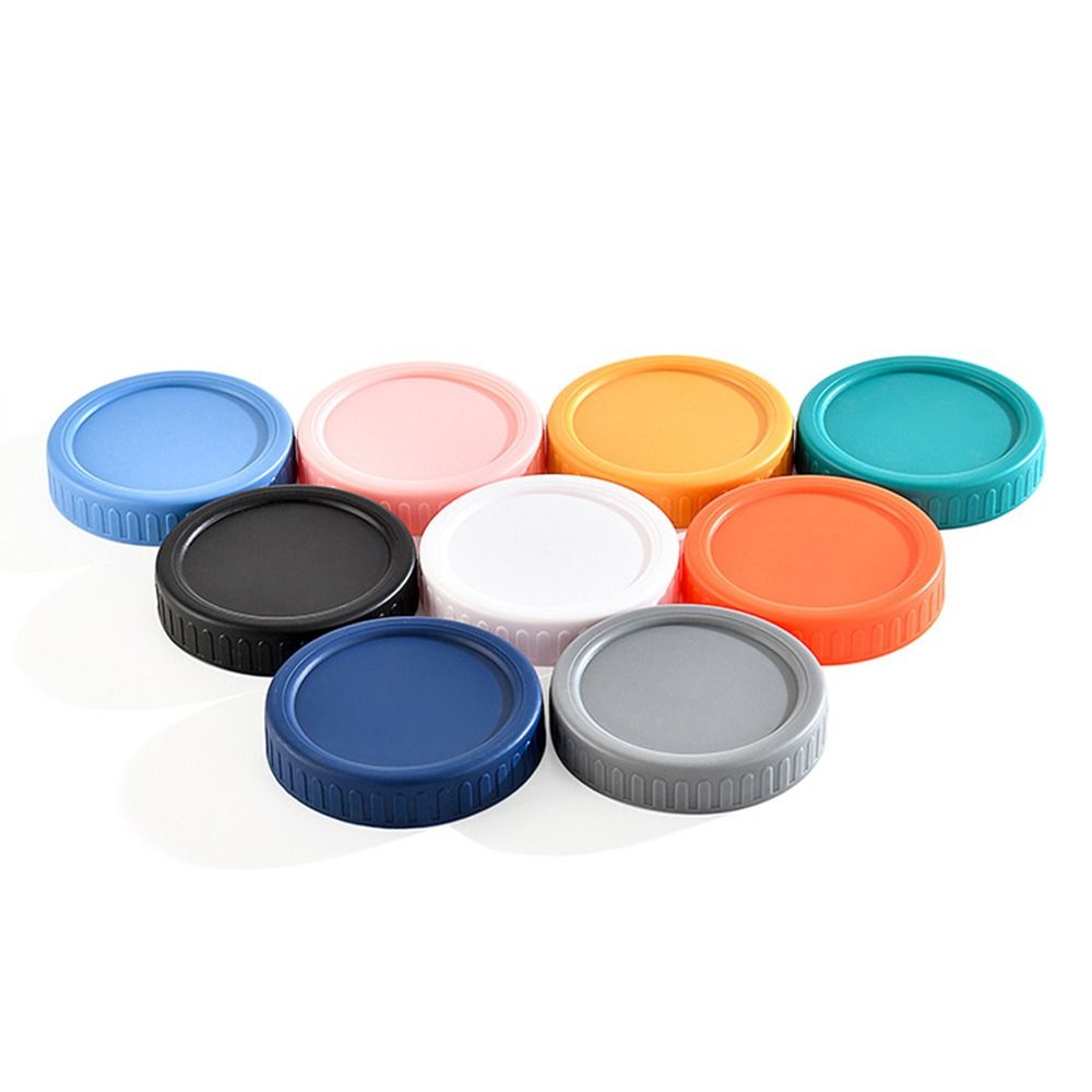 1pz 70mm/86mm coperchi in plas - Food Storage Jars With Lids recensione e prezzo