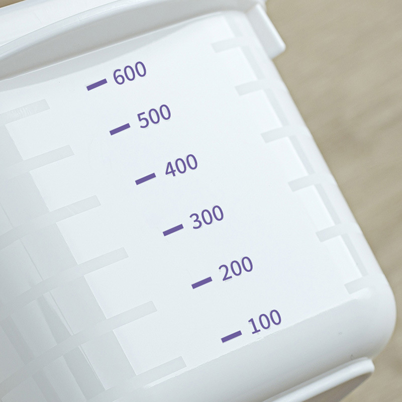 Contenitori per Alimenti YAMAD - Food Storage Safe recensione e prezzo