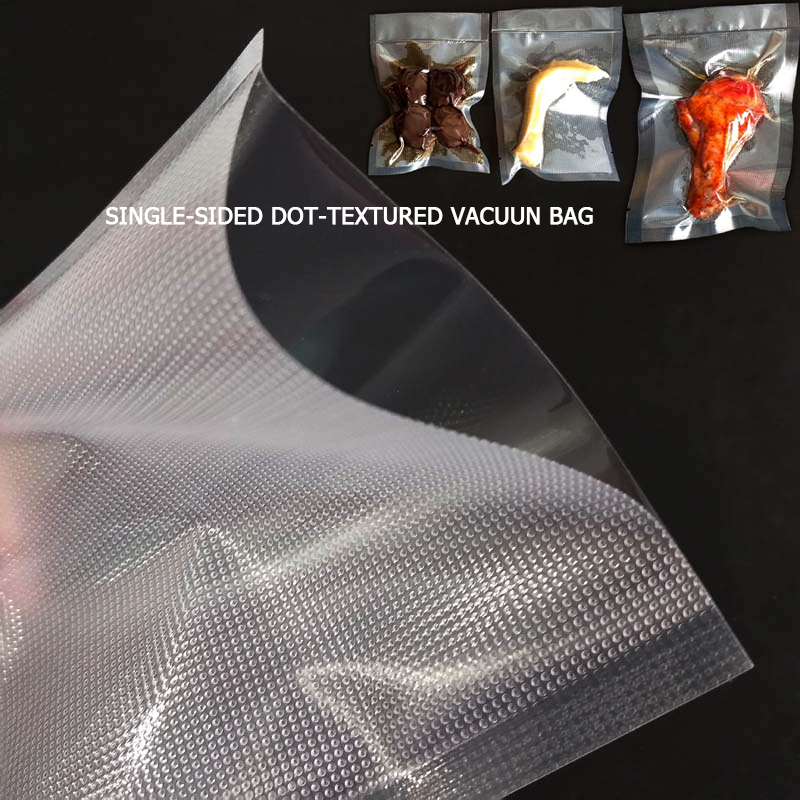 50 Sacchetti Sottovuoto Testur - Food Storage Vacuum Seal Bags recensione e prezzo