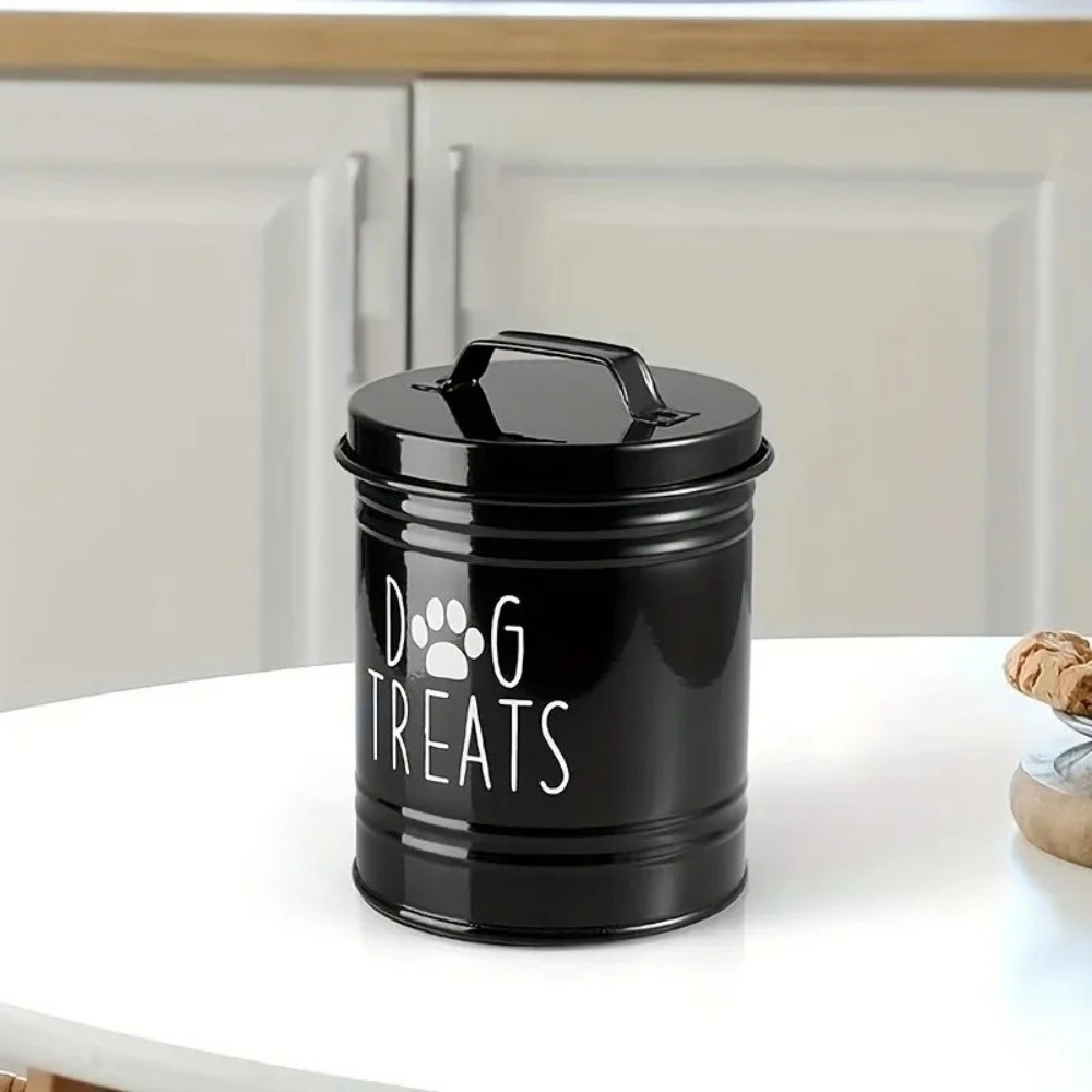 Contenitore per Cibo per Cani  - Dog Food Storage Xl recensione e prezzo