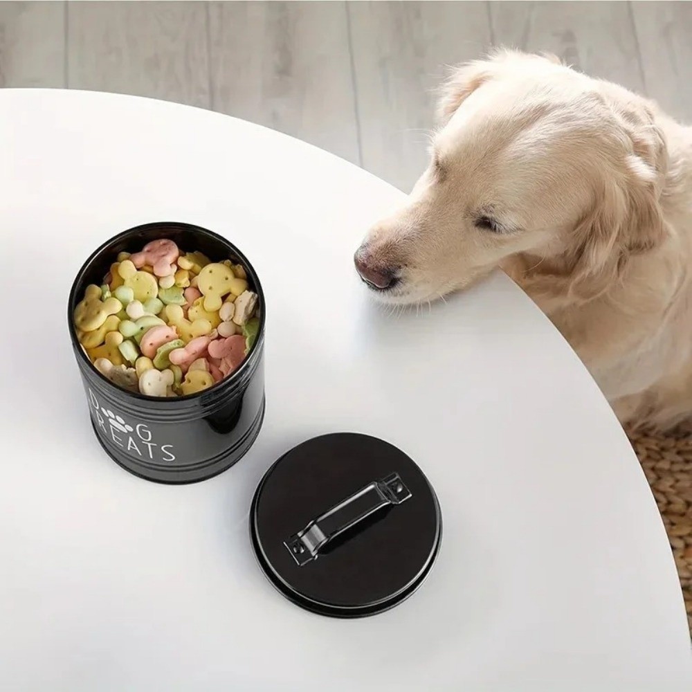 Contenitore per Cibo per Cani  - Dog Food Storage Xl recensione e prezzo