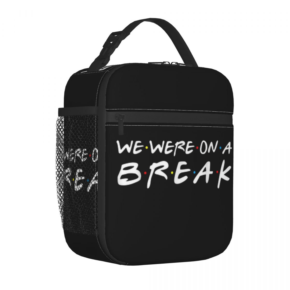 Friends TV Show Borsa per il p - Food Storage Quotes recensione e prezzo