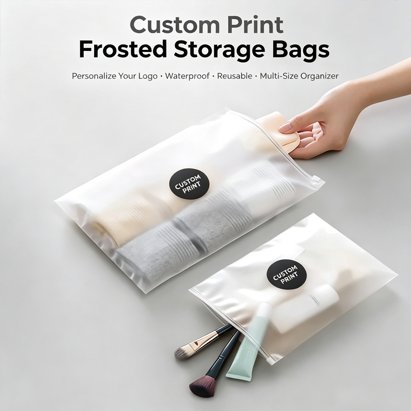 Borse con Cerniera Opache Pers - Zebra Food Storage recensione e prezzo