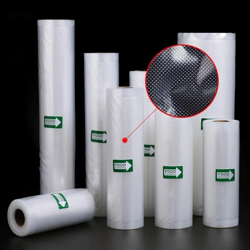 Sacchetti sottovuoto per alime - Food Storage Zip Bags recensione e prezzo