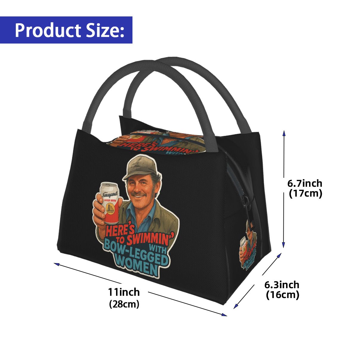 Borsa termica per il pranzo co - Food Storage Quotes recensione e prezzo