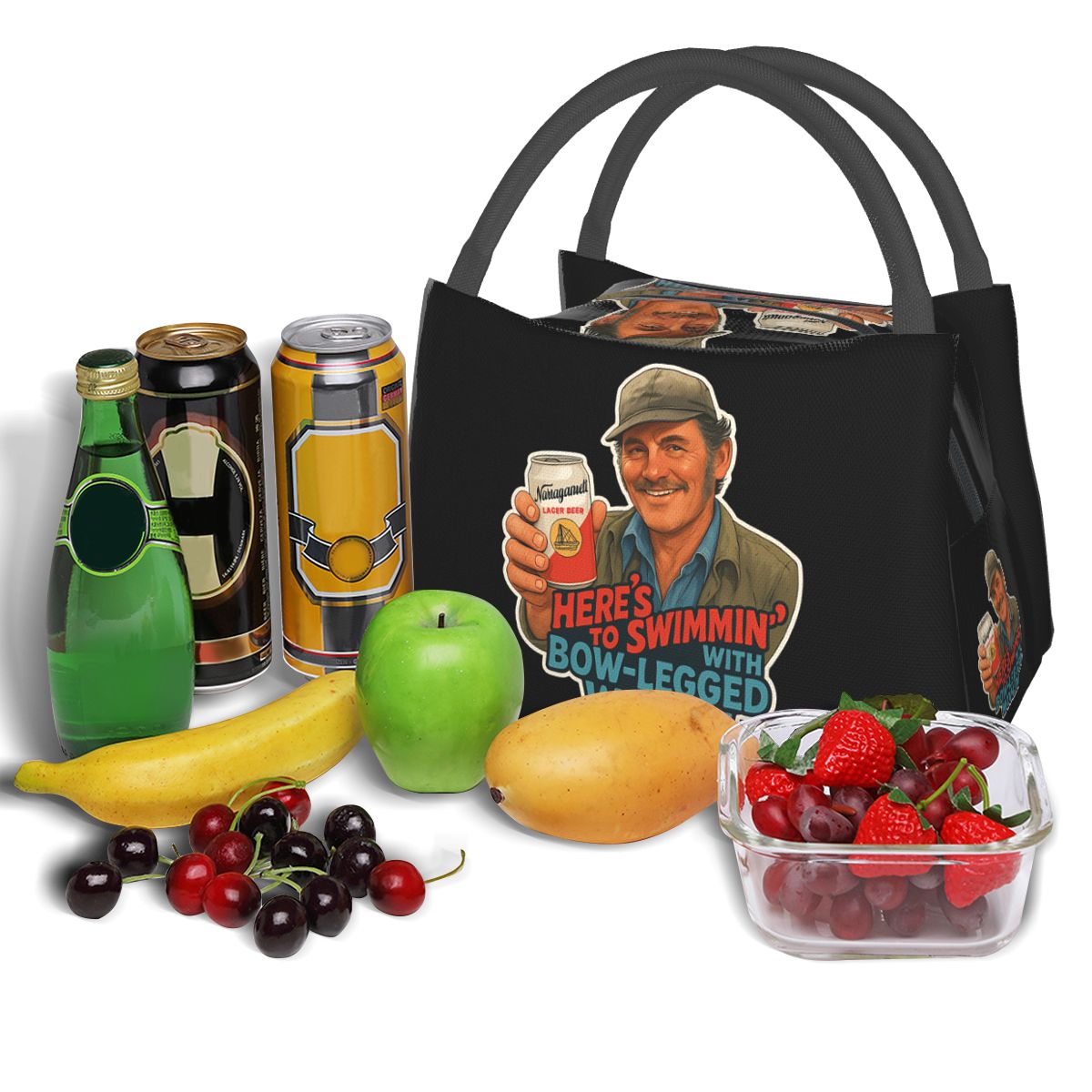 Borsa termica per il pranzo co - Food Storage Quotes recensione e prezzo