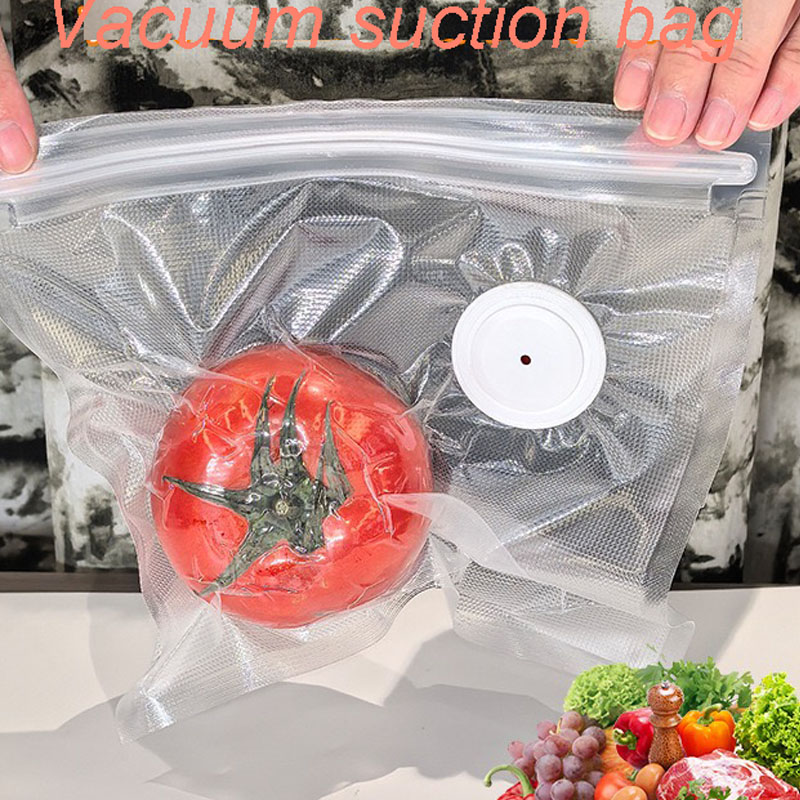 Nuove borse riutilizzabili per - Food Storage Zip Bags recensione e prezzo