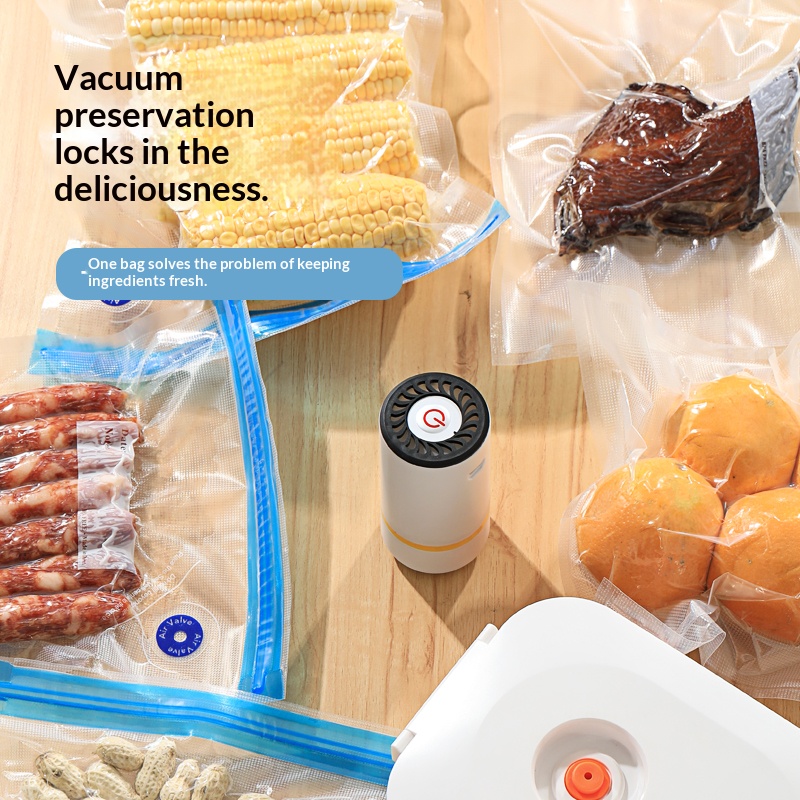 Sacchetti per Alimenti Sottovu - Food Storage Zip Bags recensione e prezzo
