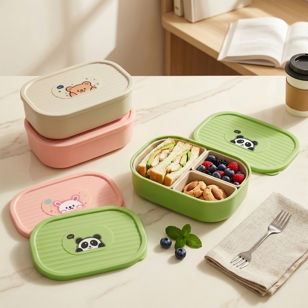 Simpatico contenitore per il p - Food Storage Safe recensione e prezzo