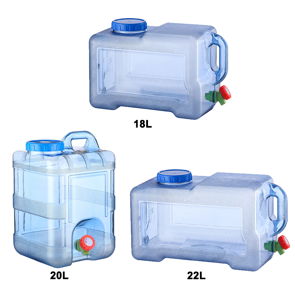 Contenitore d'Acqua da 18/20/2 - Food Storage Quotes recensione e prezzo