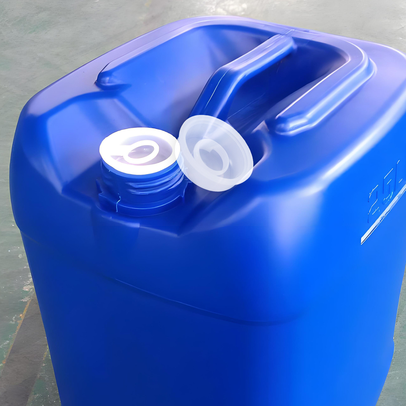 10 Secchielli in Plastica per  - Food Storage With Lids recensione e prezzo
