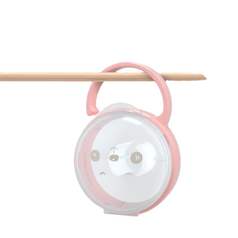 Nuova custodia antipolvere tra - Food Storage Safe recensione e prezzo
