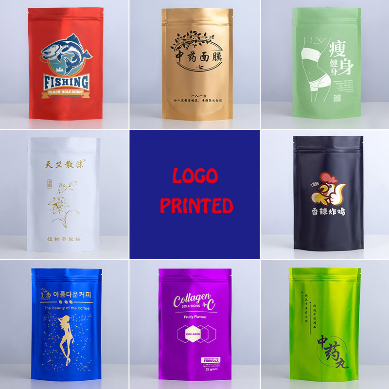 Borsa richiudibile con chiusur - Food Storage Zip Bags recensione e prezzo