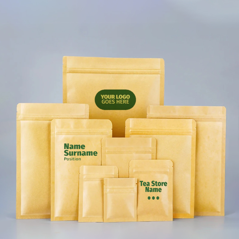 Borsa richiudibile con chiusur - Food Storage Zip Bags recensione e prezzo