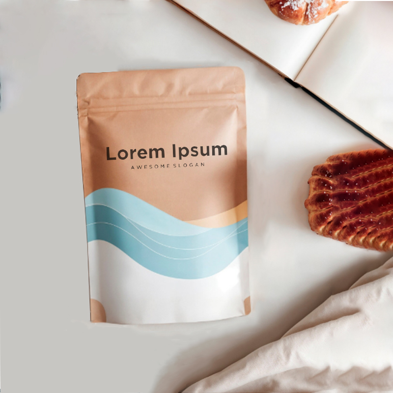 Borsa per imballaggio a chiusu - Food Storage Bags Zip Lock Pouch recensione e prezzo