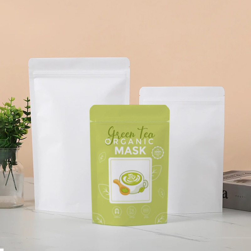 Borsa per imballaggio a chiusu - Food Storage Bags Zip Lock Pouch recensione e prezzo