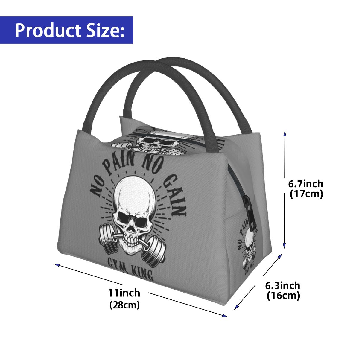 Powerhouse Gym Bodybuilding Fi - Food Storage Quotes recensione e prezzo