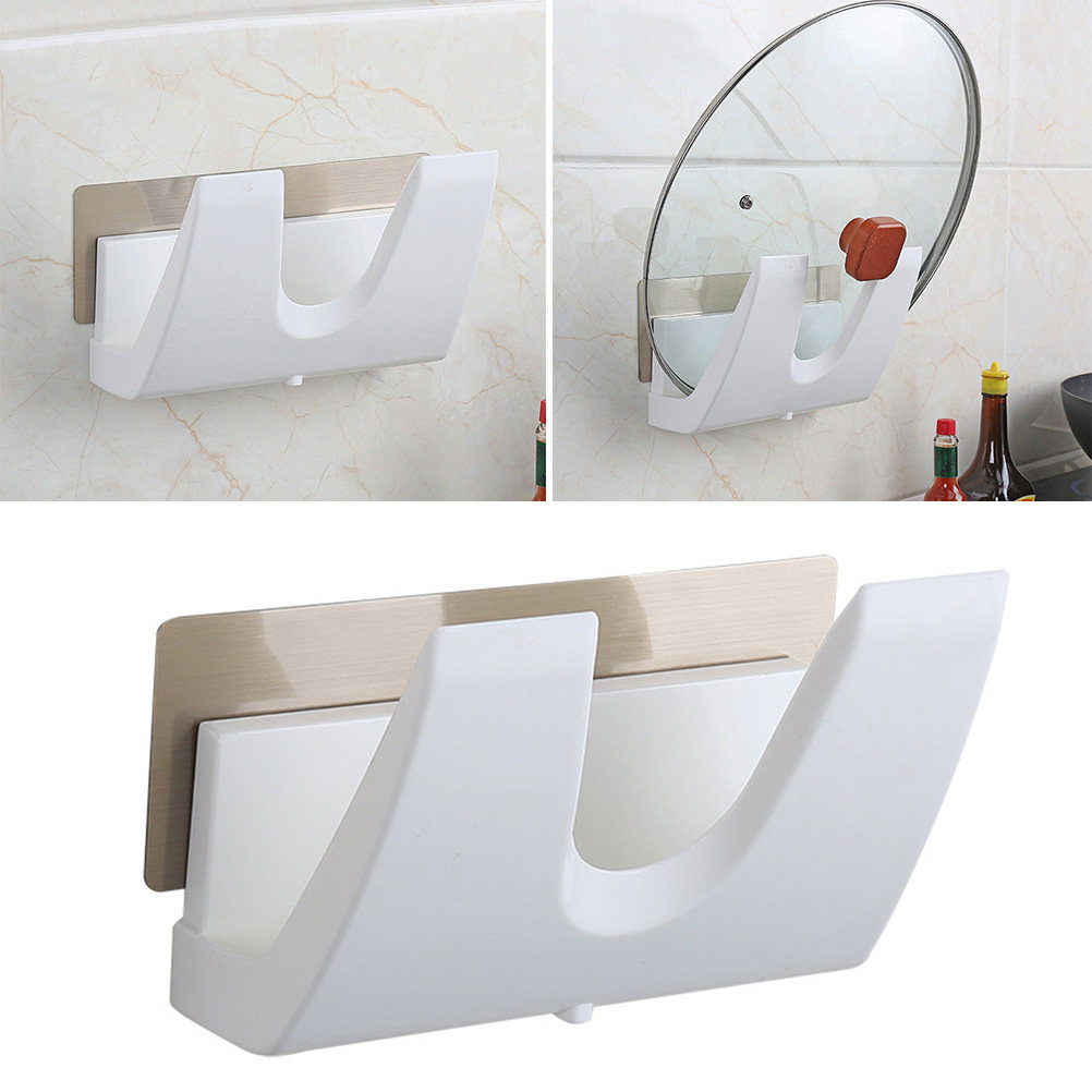 Portacoperchi per pentole in m - Food Storage With Lids recensione e prezzo
