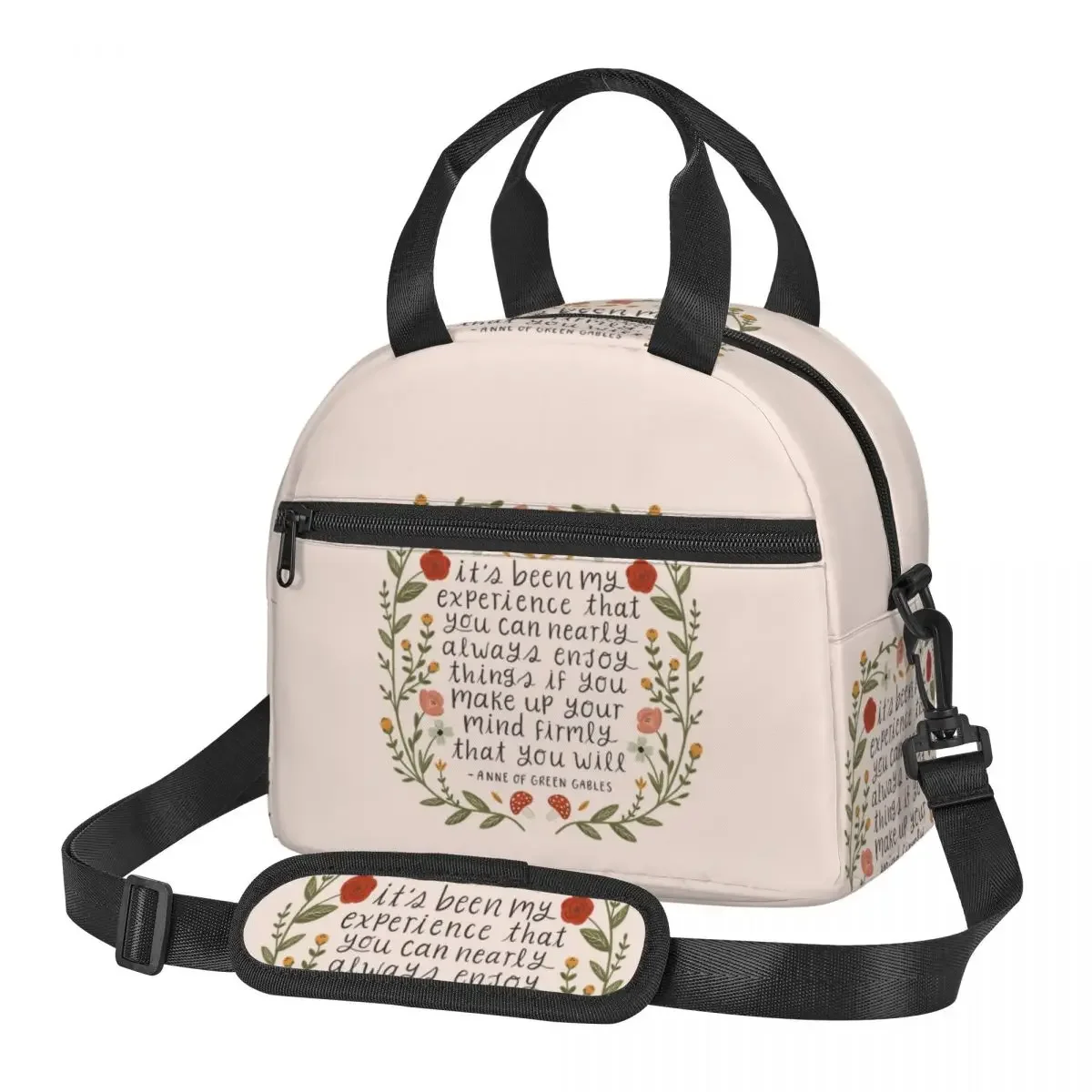Borsa termica per il pranzo co - Food Storage Quotes recensione e prezzo