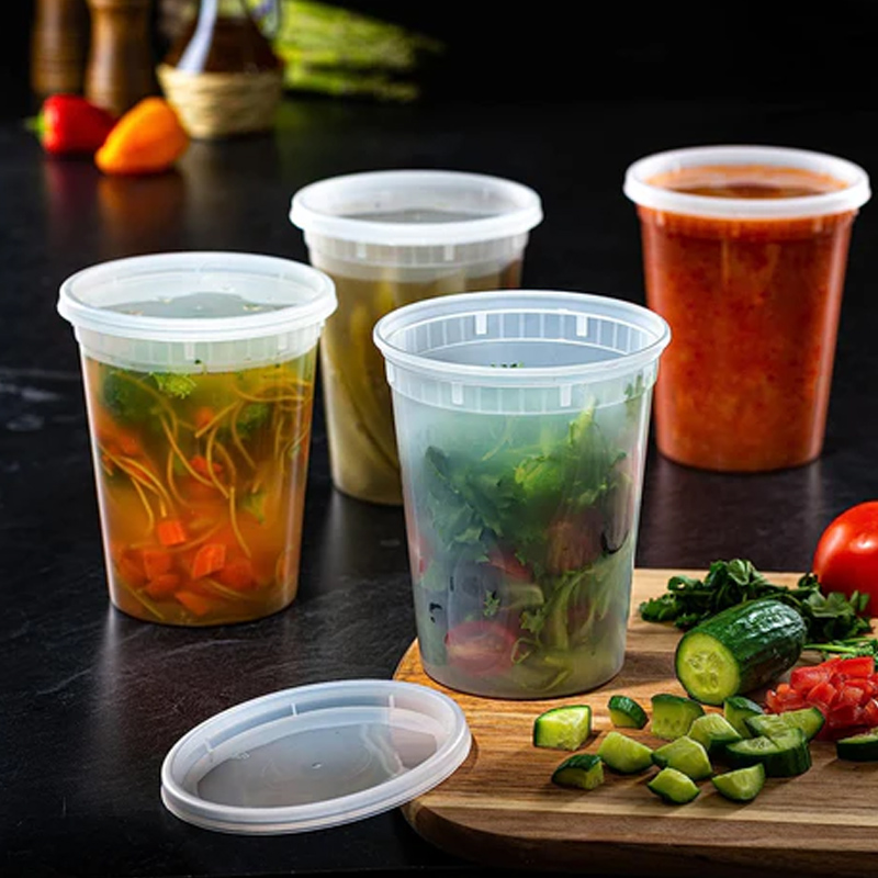 Contenitori per alimenti con c - Food Storage Safe recensione e prezzo